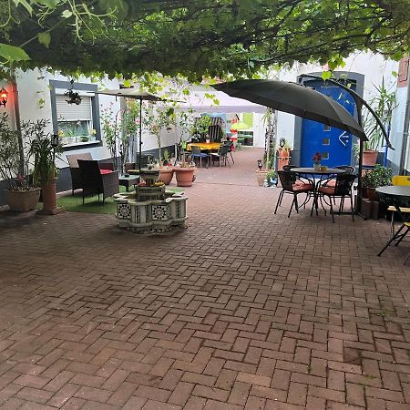 Sam Apartments Ludwigshafen am Rhein Dış mekan fotoğraf