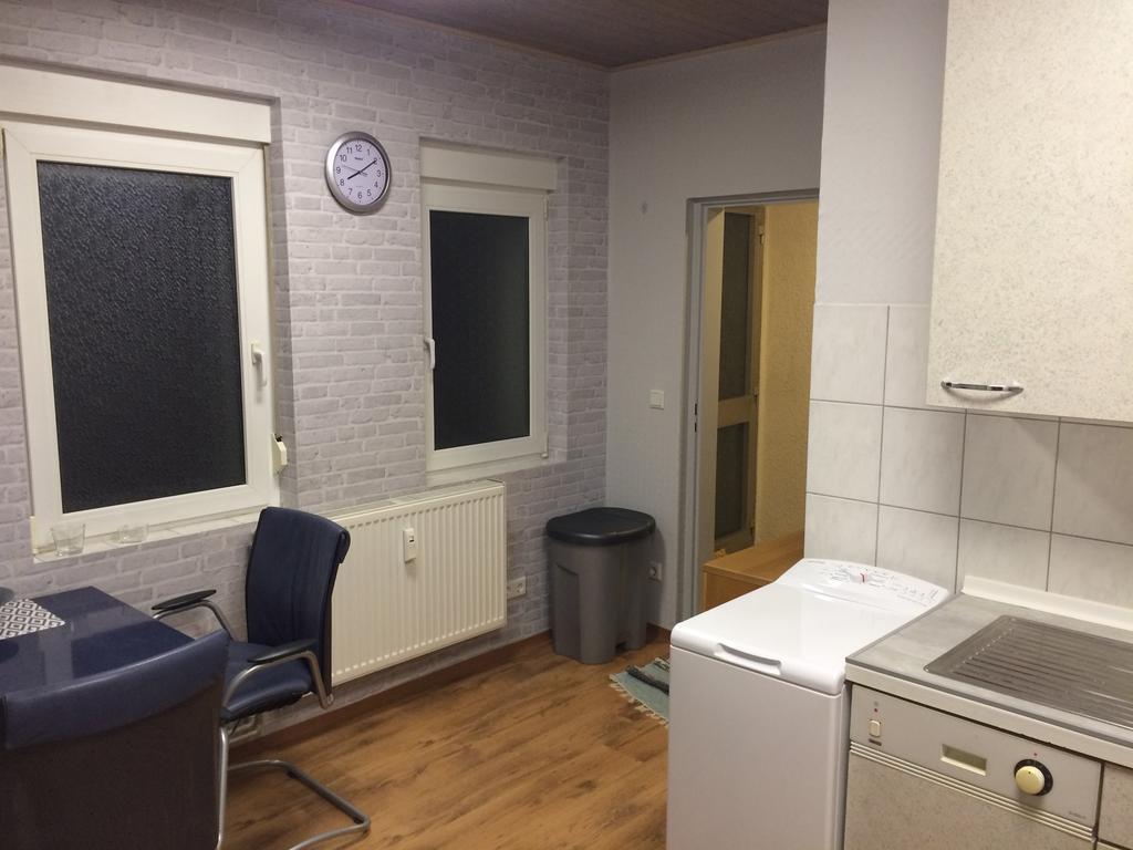 Sam Apartments Ludwigshafen am Rhein Dış mekan fotoğraf