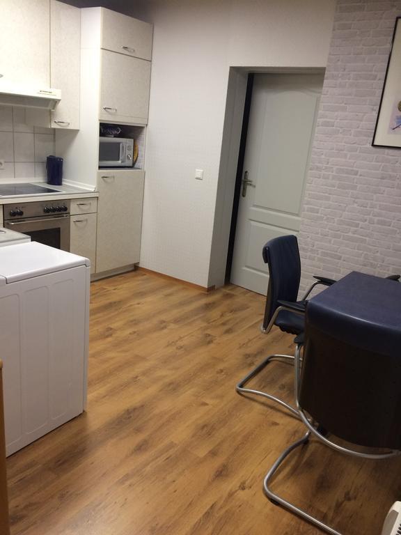 Sam Apartments Ludwigshafen am Rhein Dış mekan fotoğraf