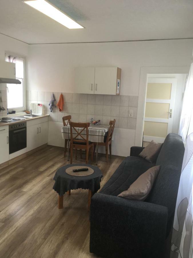 Sam Apartments Ludwigshafen am Rhein Dış mekan fotoğraf