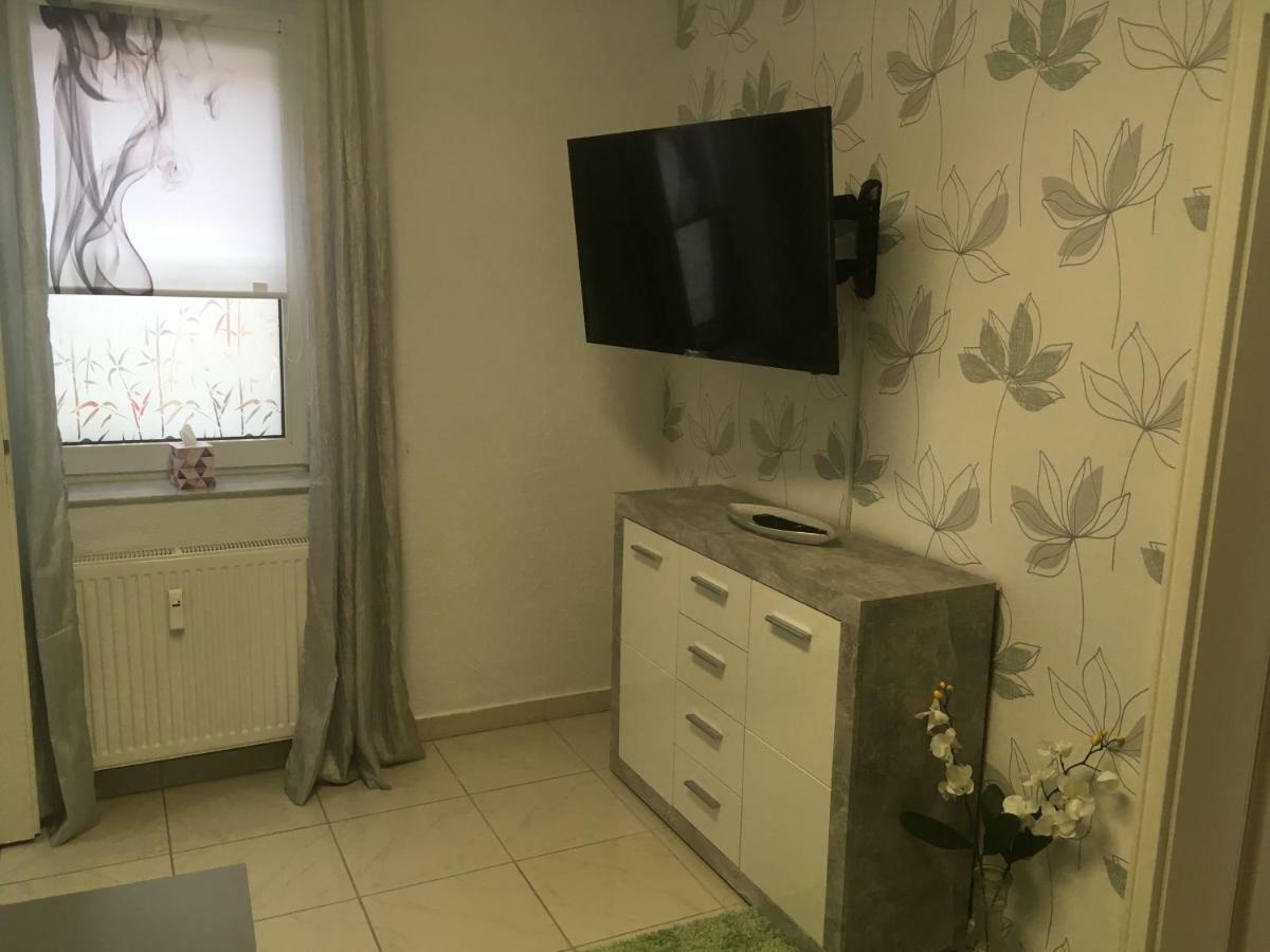 Sam Apartments Ludwigshafen am Rhein Dış mekan fotoğraf