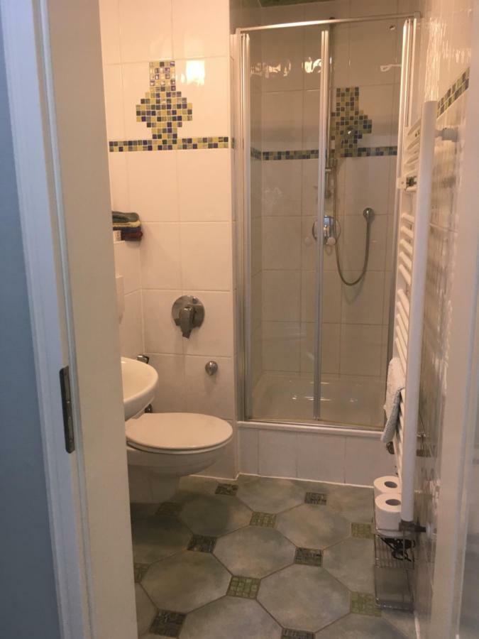 Sam Apartments Ludwigshafen am Rhein Dış mekan fotoğraf
